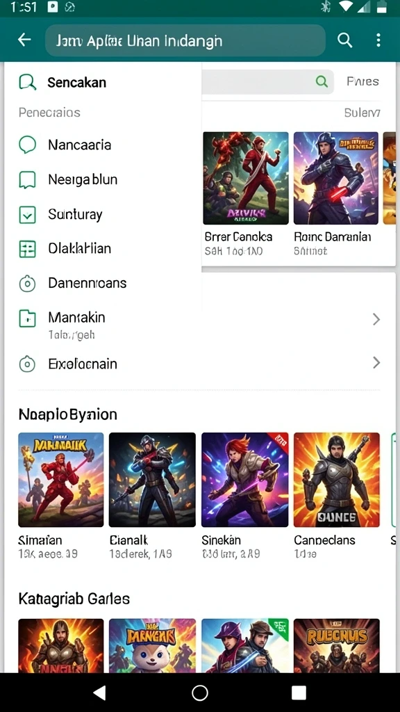 Tantangan seru dalam gameplay 777ZX.