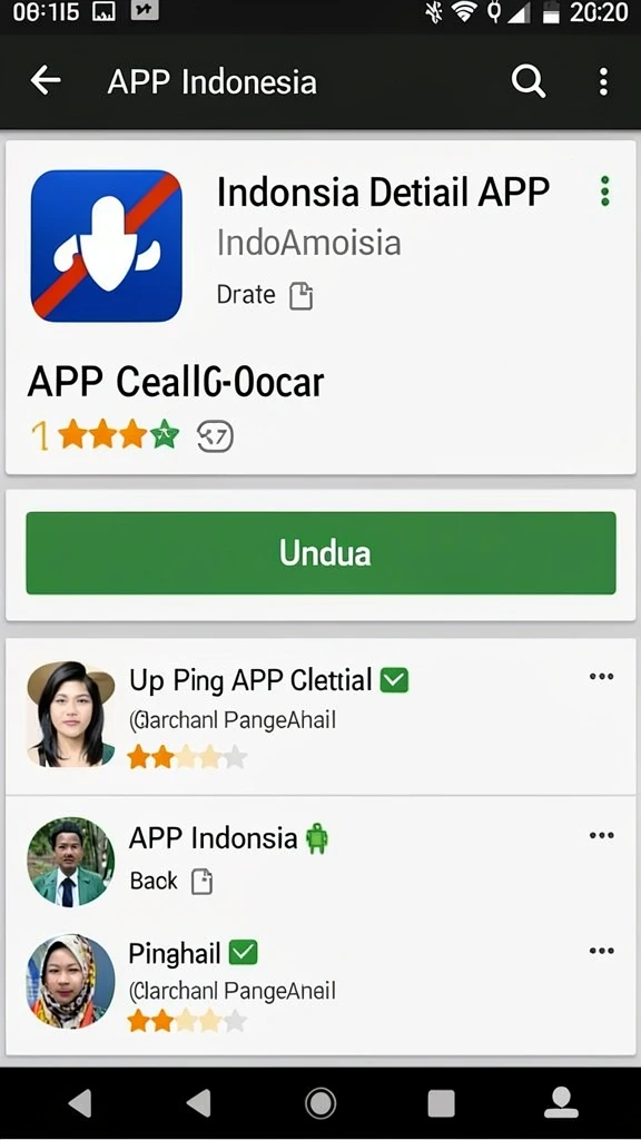 Tangkapan layar menampilkan aksi seru dalam permainan.