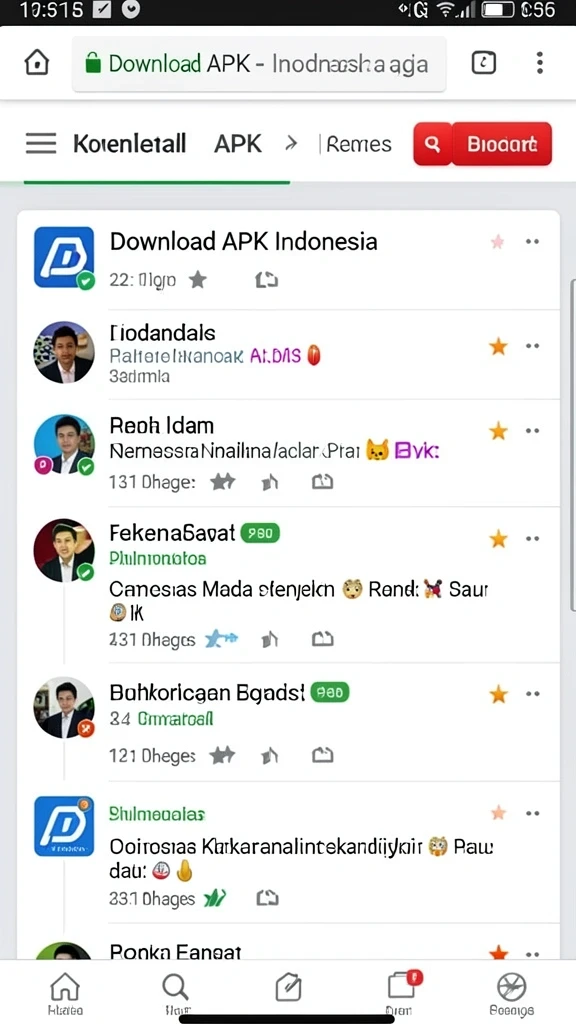 Karakter baru membuat permainan semakin menarik.