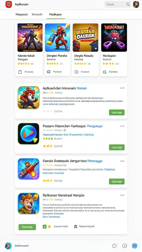 Interaksi sosial dengan pemain lain dalam GAWANG69.