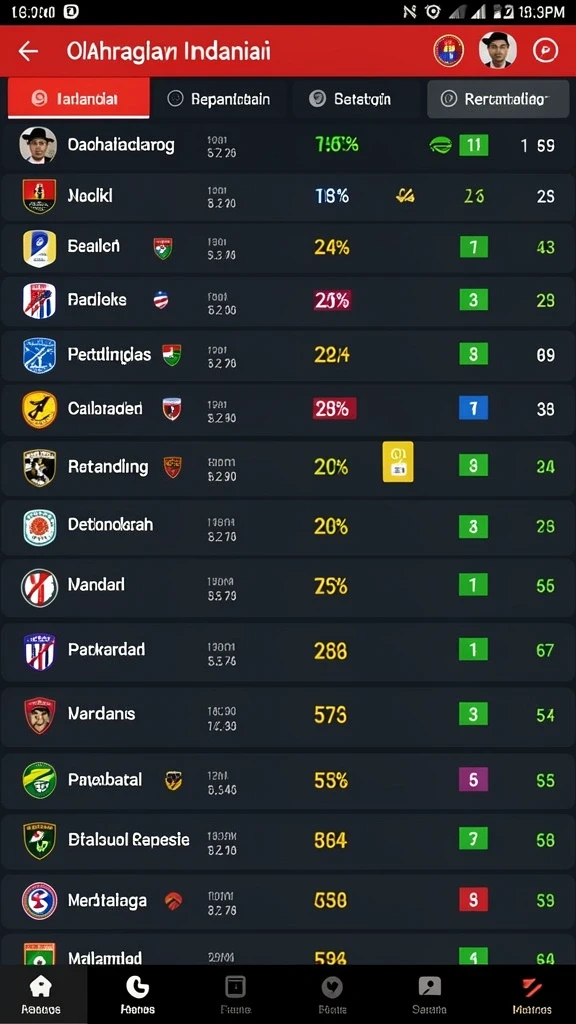 Gameplay yang penuh aksi dengan karakter yang unik.