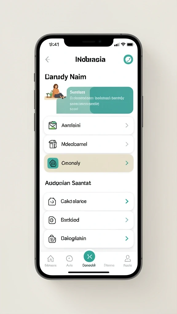Salah satu mode permainan yang menantang.