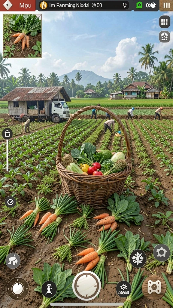 Mode permainan yang bervariasi untuk semua jenis pemain.