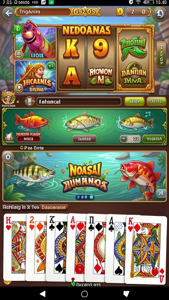 Mode multiplayer yang memungkinkan duel dengan teman.