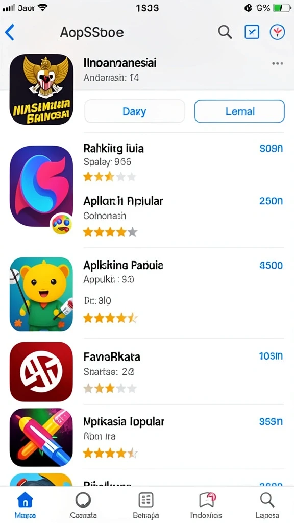 Beragam mode permainan untuk semua jenis pemain.