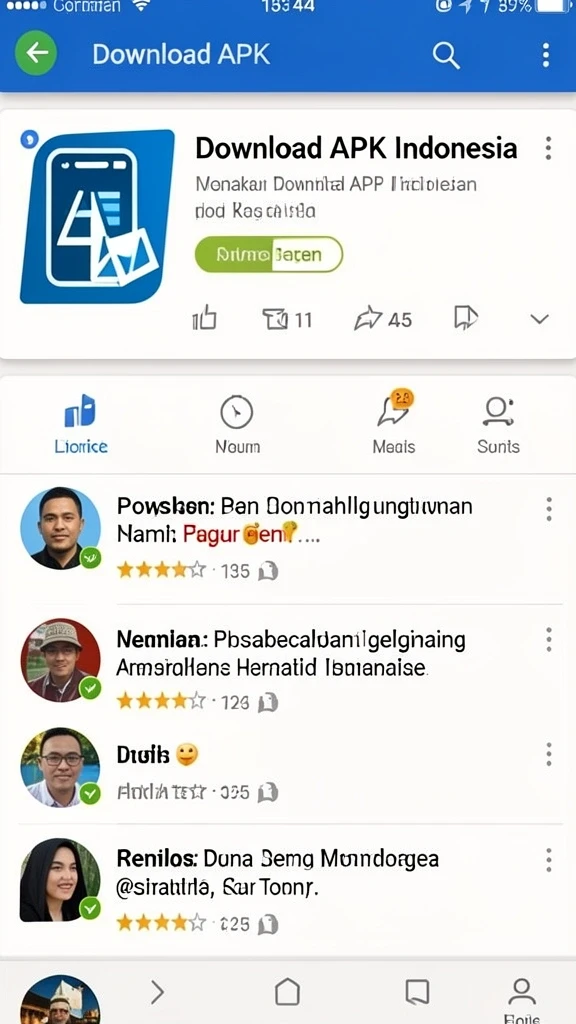 Beragam pilihan permainan slot dengan tema unik.