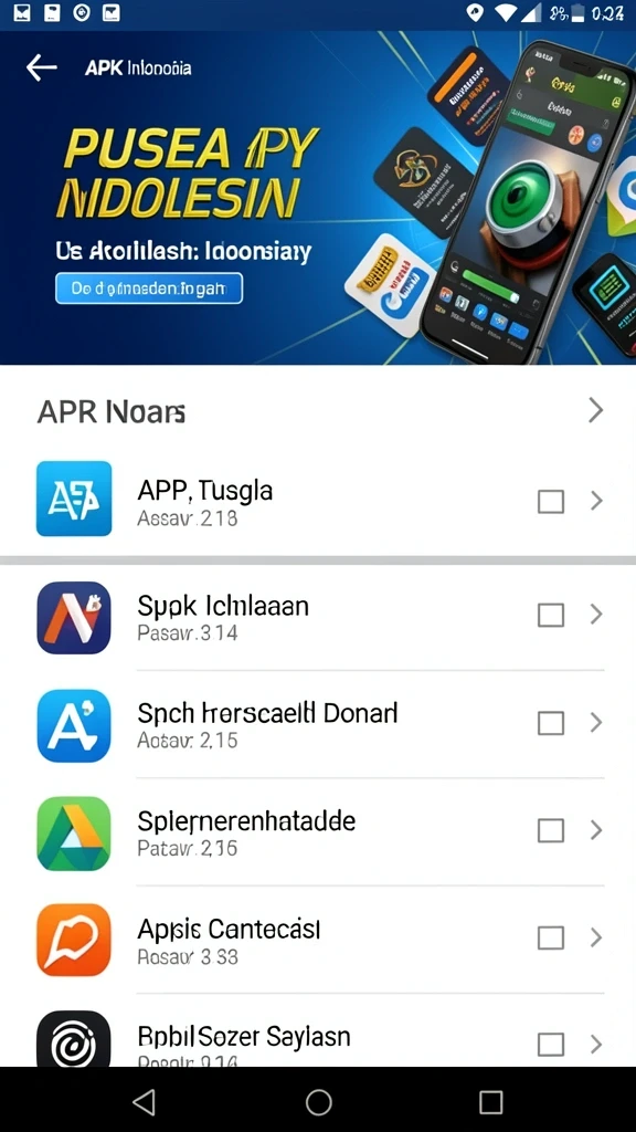 Momen seru saat bermain dengan teman-teman.