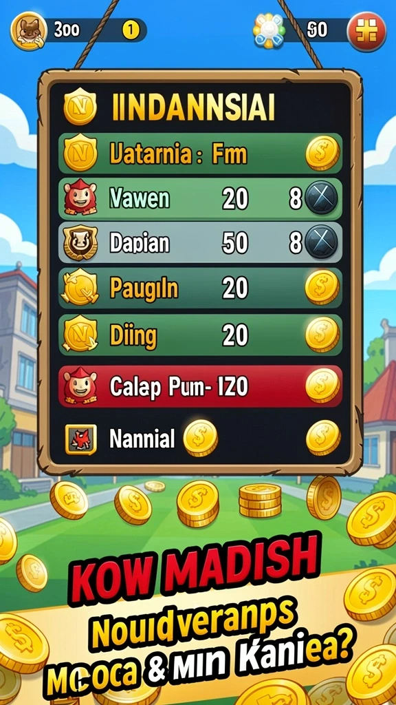 Keseruan duel multiplayer di PP444.