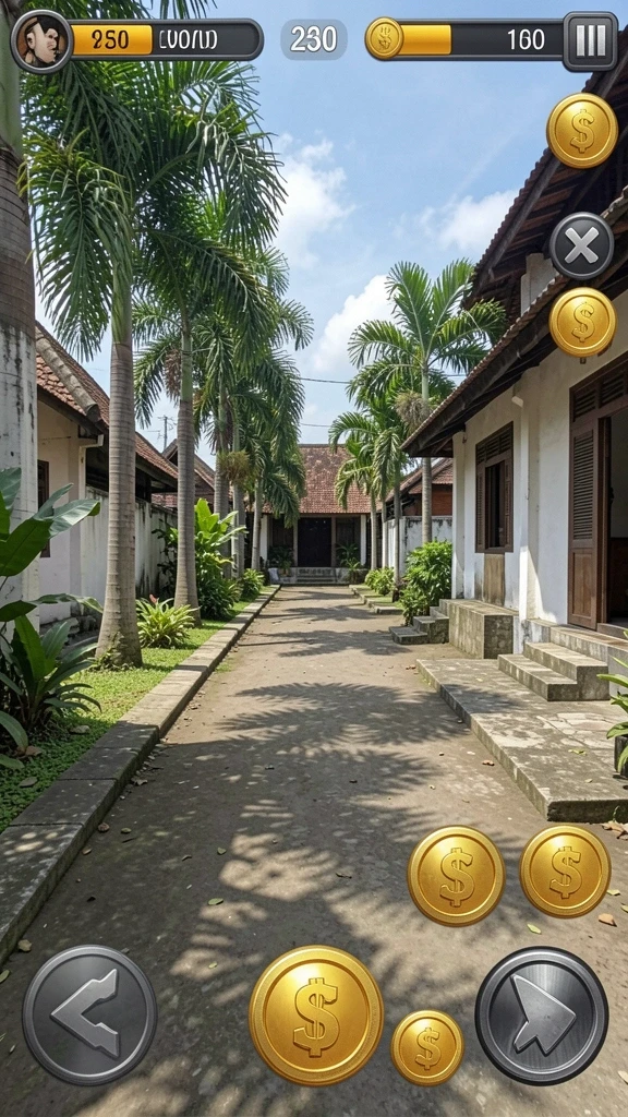 Event spesial dengan hadiah fantastis.
