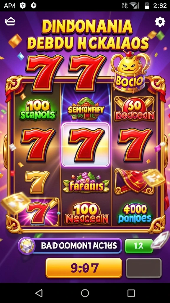 Fitur notifikasi untuk hasil togel yang cepat dan akurat.