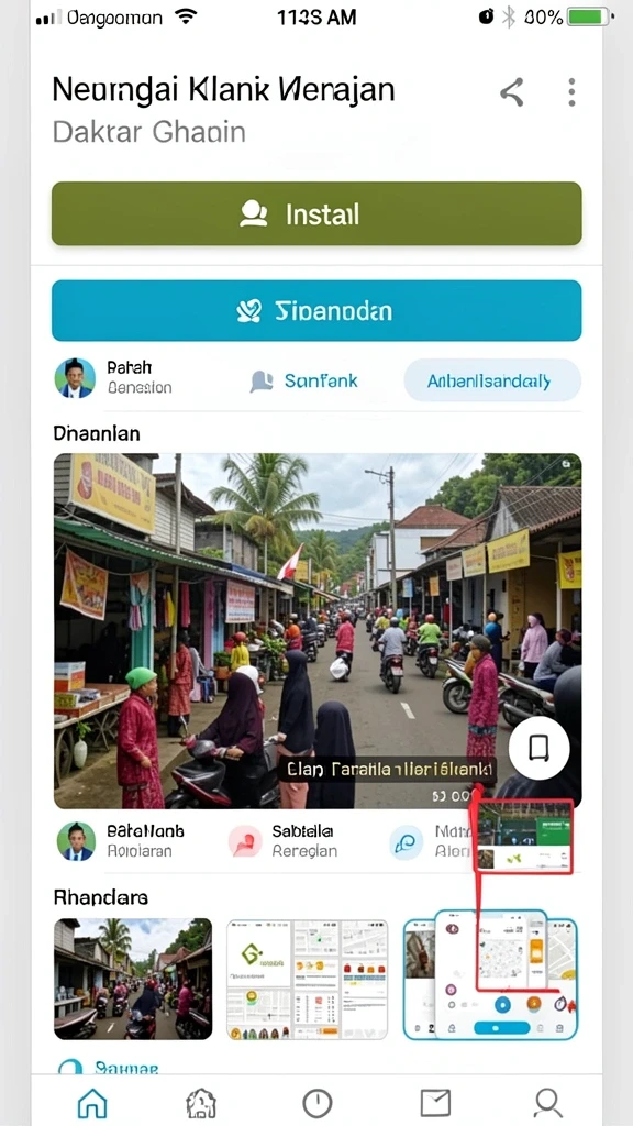 Mode permainan yang beragam untuk semua kalangan pemain.